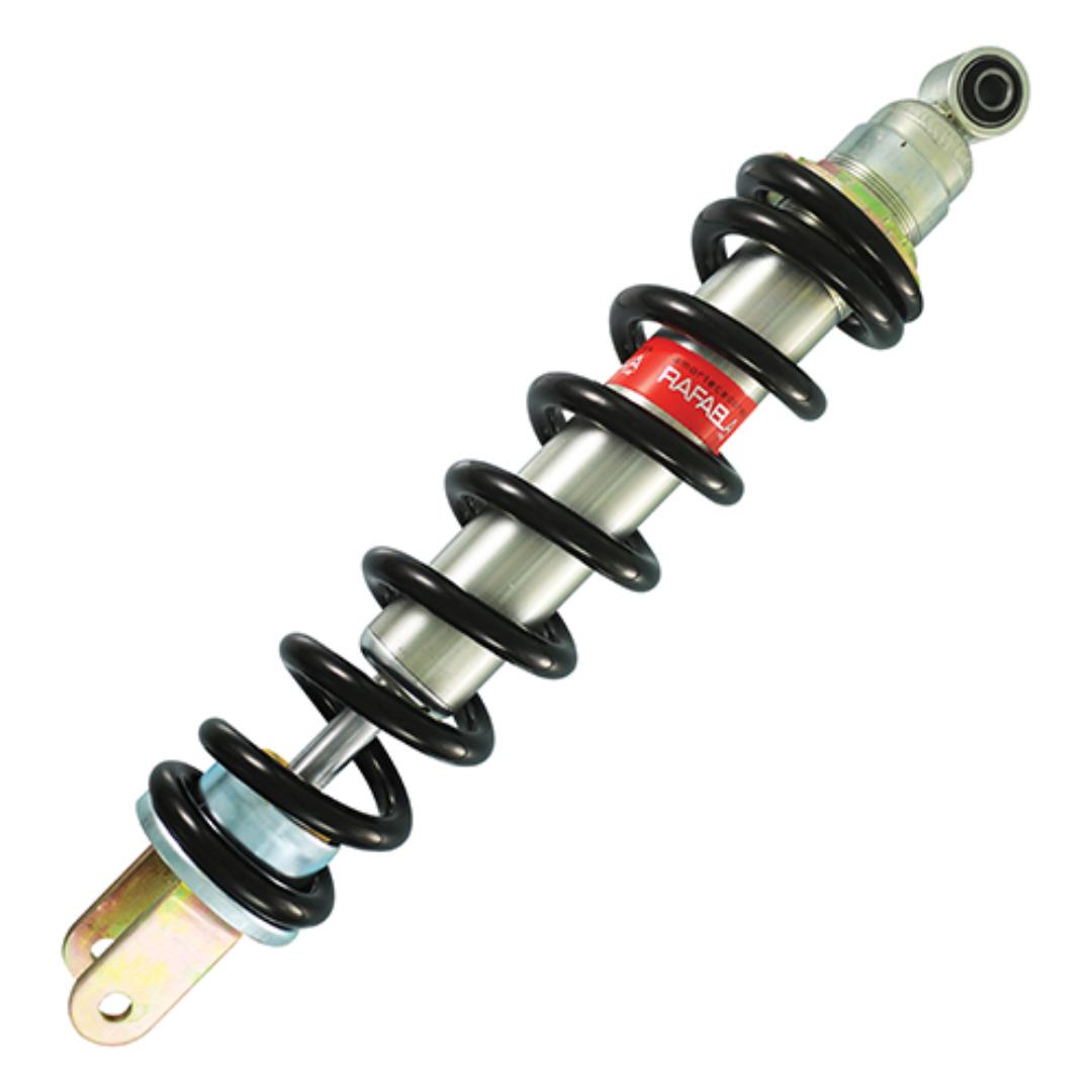 AMORTECEDOR TRASEIRO PRO LINK XRE300