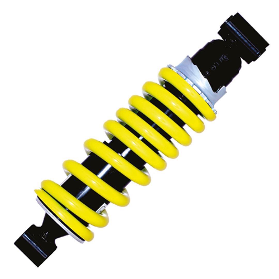 AMORTECEDOR TRASEIRO PRO LINK FAZER250/FZ25 18/
