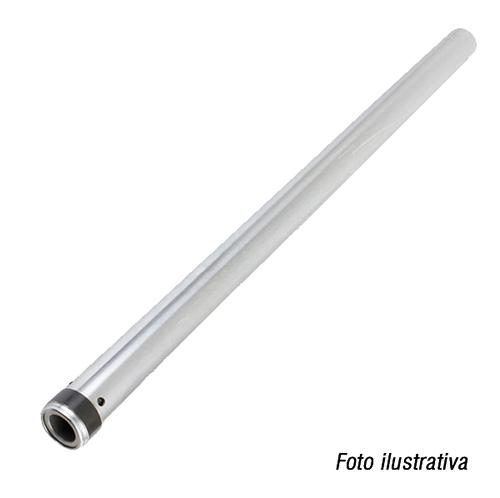 TUBO INTERNO BENGALA BIZ100 11/17 /BIZ125 11/17 C/ROSCA 27MM