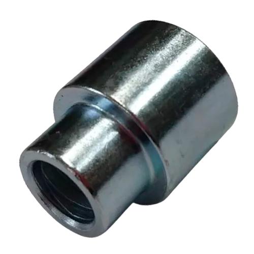 BUCHA FLANGE COROA BIZ125