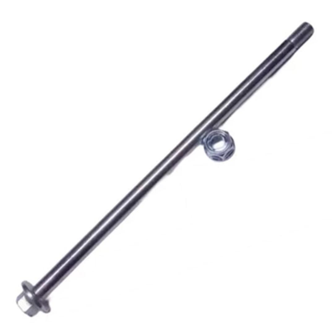 EIXO RODA DIANTEIRO NMAX160