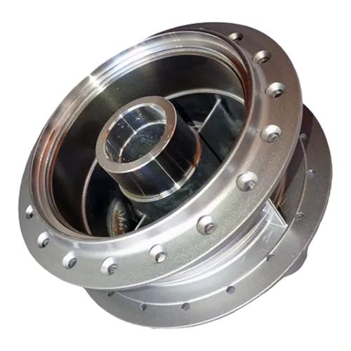 CUBO RODA TRASEIRO CG125/TODAY125/TITAN125 /99