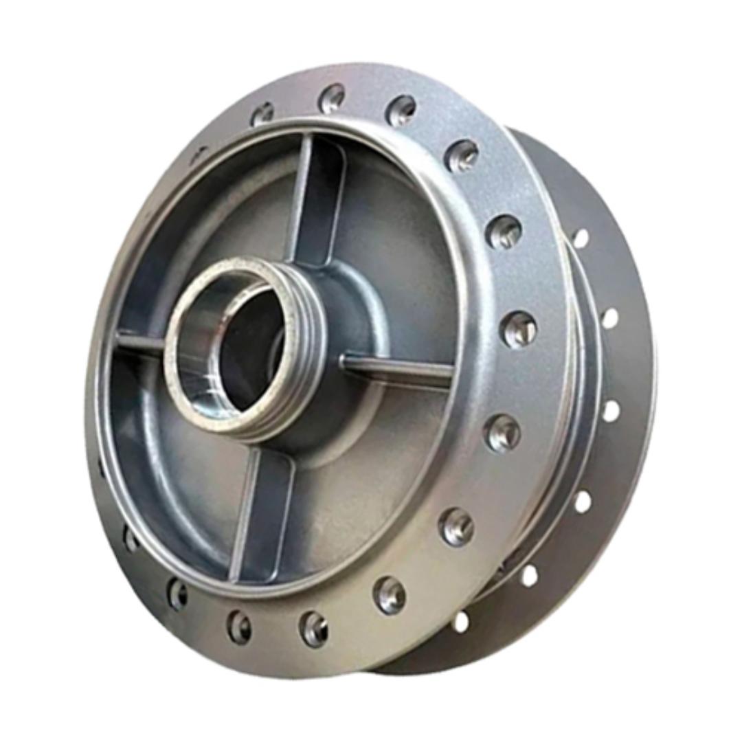 CUBO RODA TRASEIRO BIZ125/BIZ110I/BIZ100