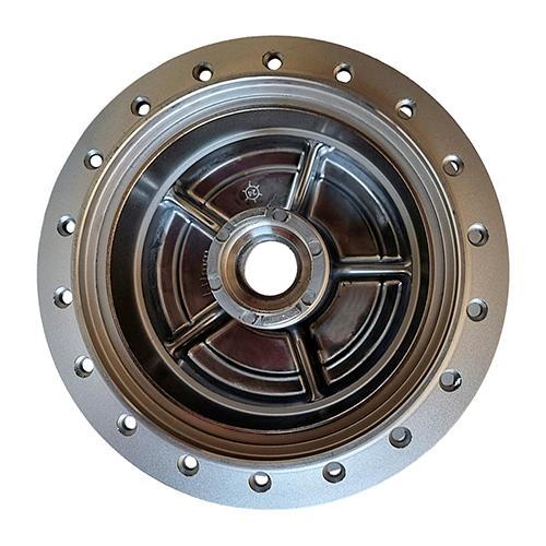 CUBO RODA DIANTEIRO TITAN125/FAN125 00/08