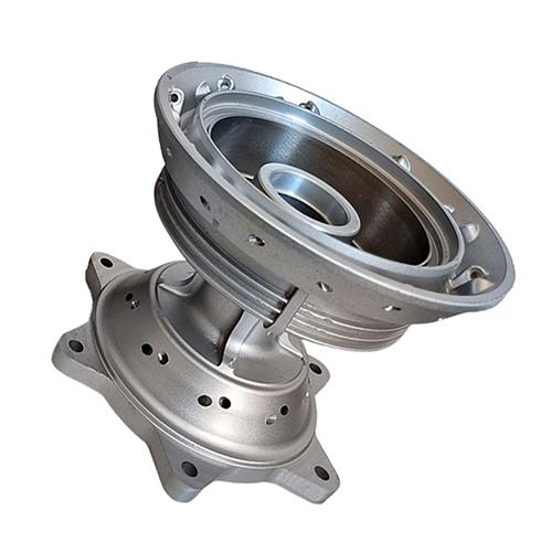 CUBO RODA TRASEIRO NXR125 BROS/NXR150 BROS/NXR160 BROS/CRF230