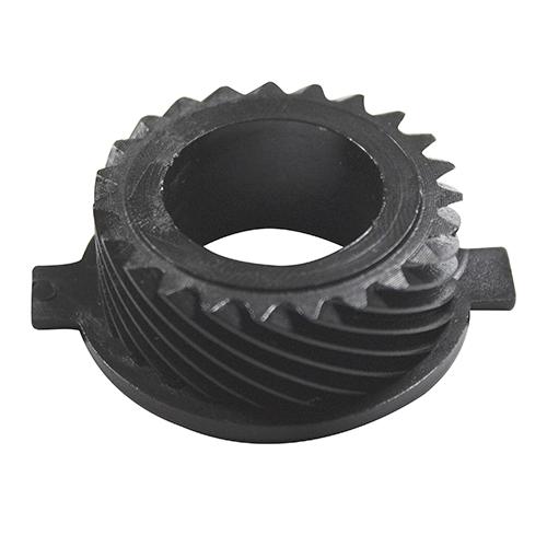 ENGRENAGEM VELOCIMETRO NYLON NXR125/150 BROS KS LONA