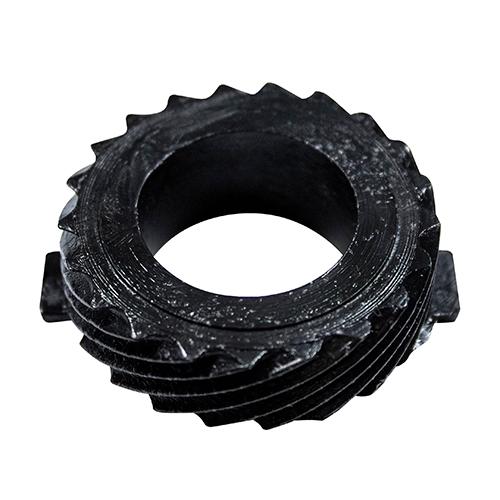 ENGRENAGEM VELOCIMETRO NYLON CG125 83/99 LONA