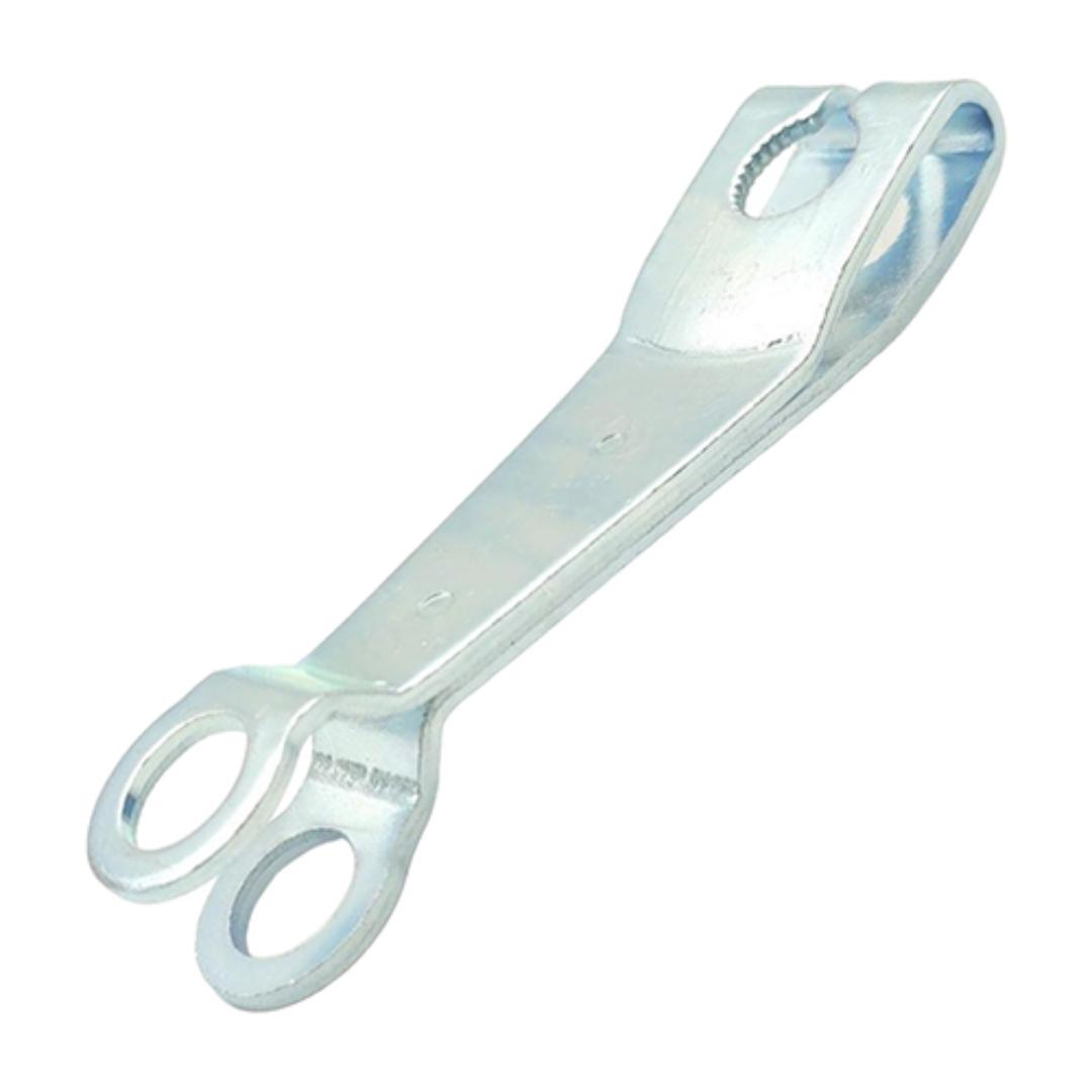 BRACO FREIO DIANTEIRO TITAN125 99/00 /CG125 83/88