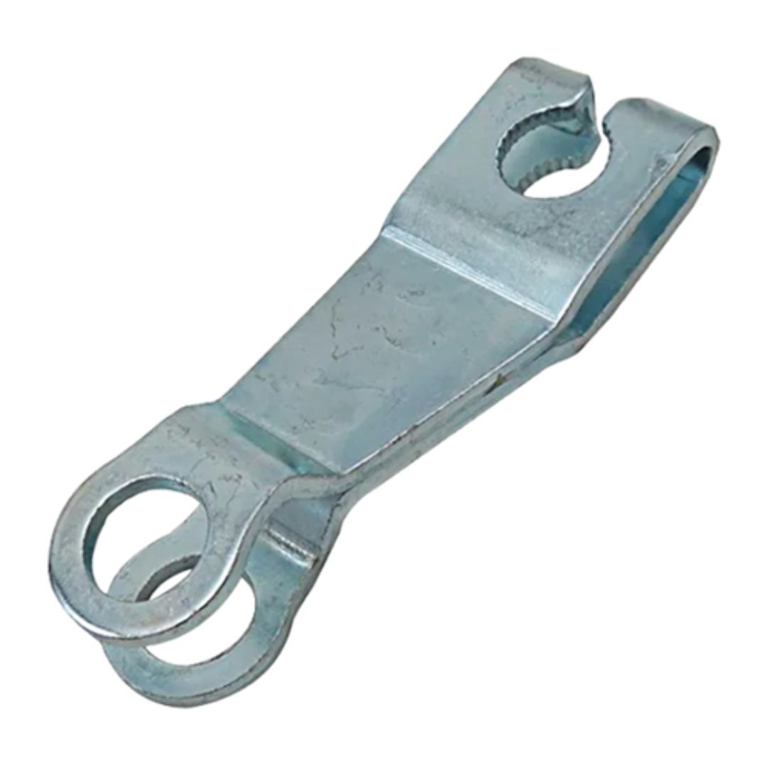 BRACO FREIO TRASEIRO BIZ100 98/05 /BIZ125 06/15 /BIZ110I 16/22