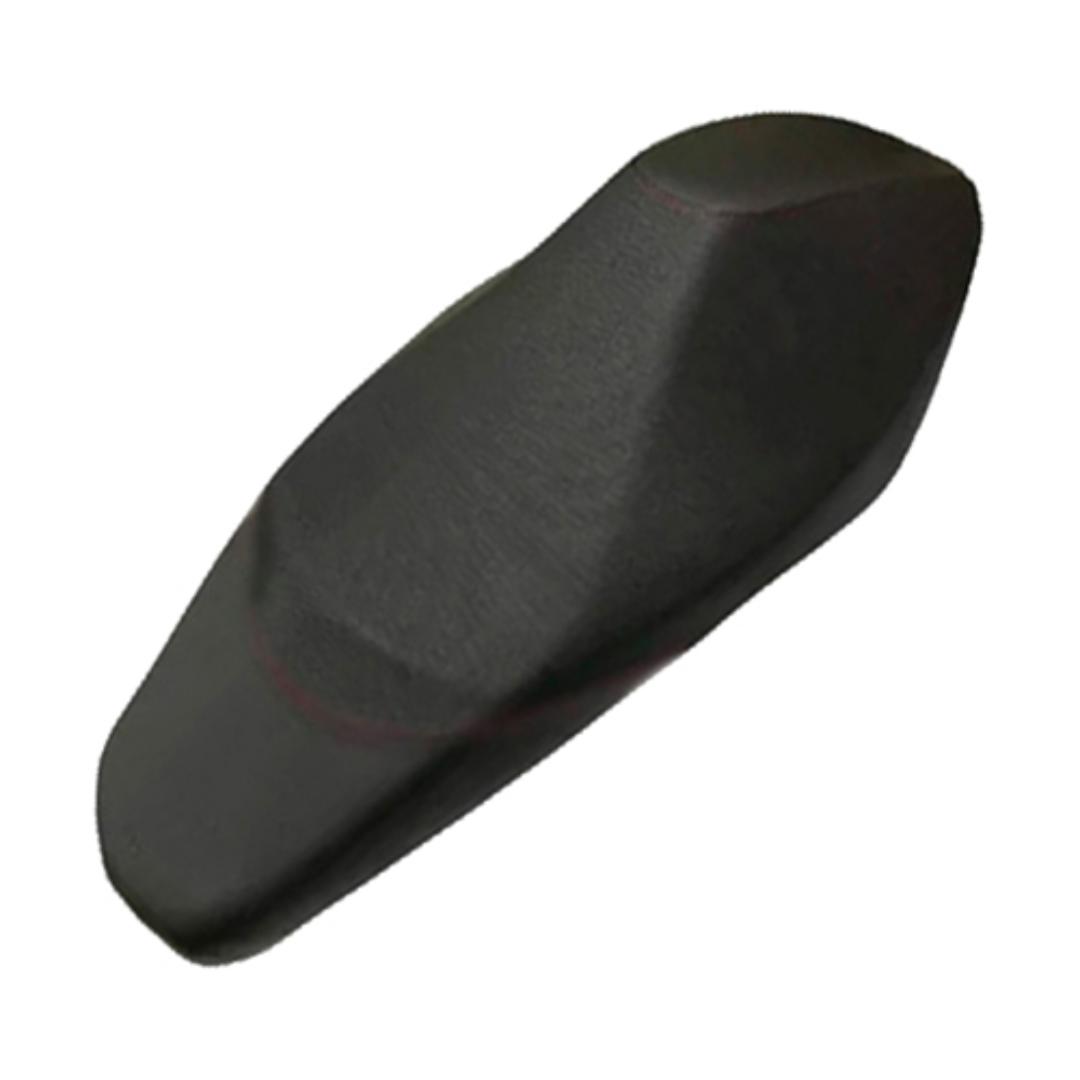 CAPA BANCO ELITE125 19/ PRETO
